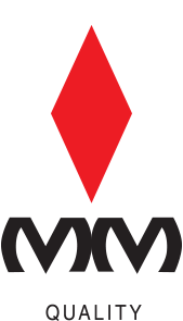 Metal Matic Logo